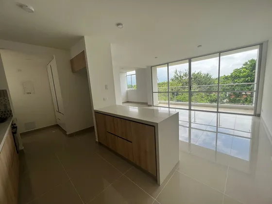 Vendemos Apartamento Jamundi Barrio Quintas De Bolivar