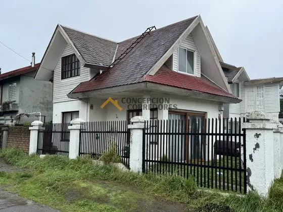 Casa Lomas De San Andres