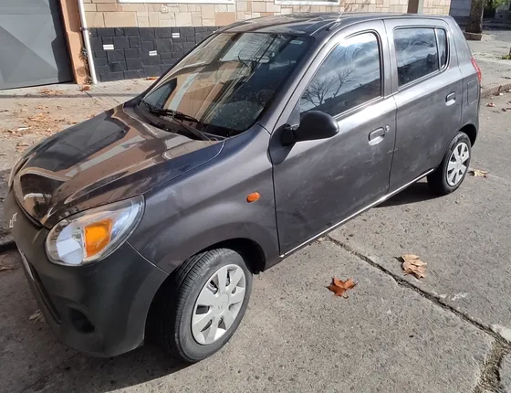 Suzuki Alto 800 0.8 Ga