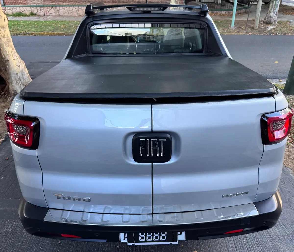 Fiat Toro 2.0 Freedom 4x4543486573408440326