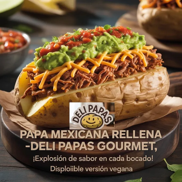 Deli Papas
