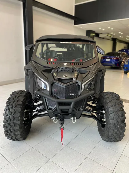 Can-am Utv Maveric Ds 2022