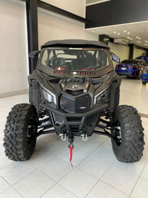 Can-am Utv Maveric Ds 2022