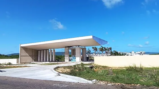 Townhouse Obra Blanca En Puerto Morrocoy Tucacas