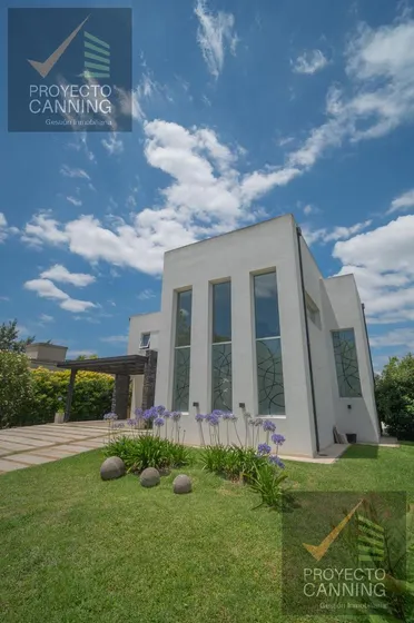 Casa En Venta Barrio El Rocio Canning
