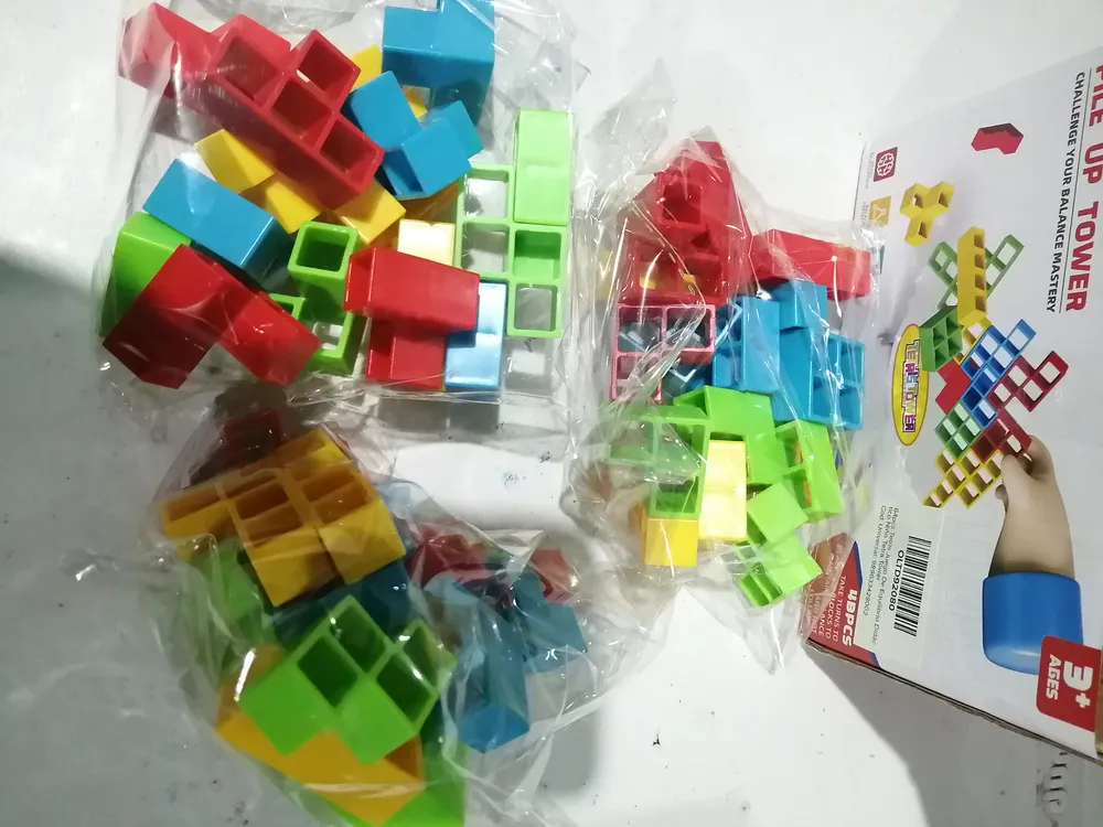 Foto del producto compartida por el comprador 3 de 3