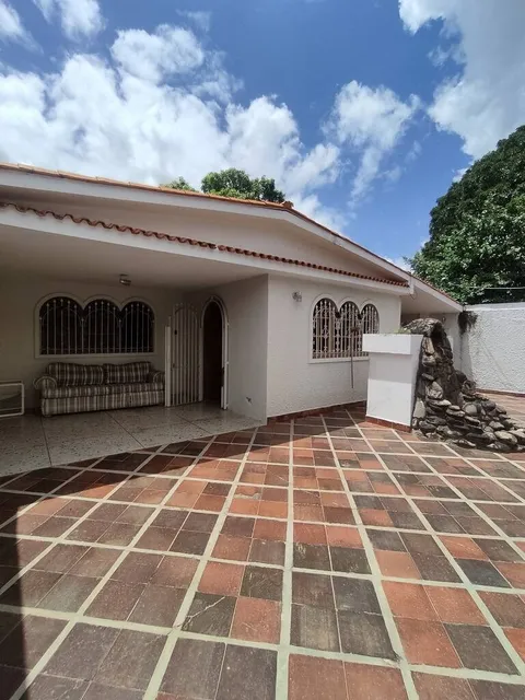 Venta Casa En Naguanagua, Carabobo, 2005, Ven