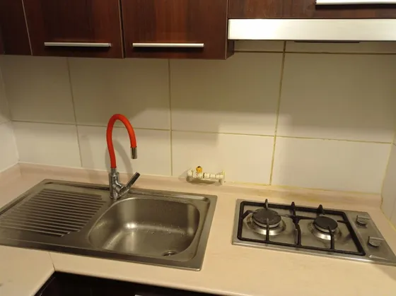 Departamento En Venta De 1 Dorm. En Santiago