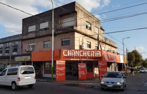 Ph En Venta En José C Paz