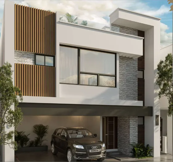 Casa En Valle De Cumbres Premier