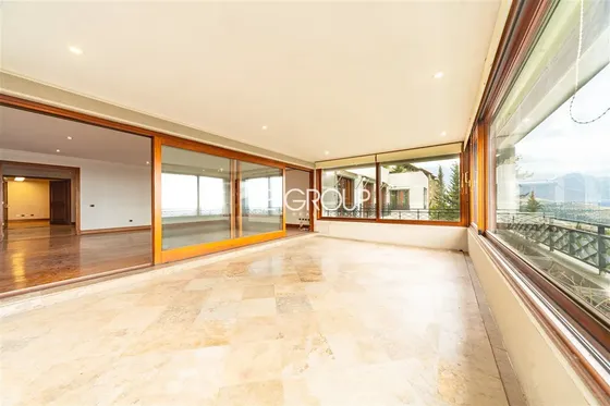 Departamento En Venta En Vitacura