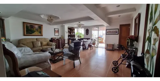  Pent-house En Venta  Medellín, Laureles 