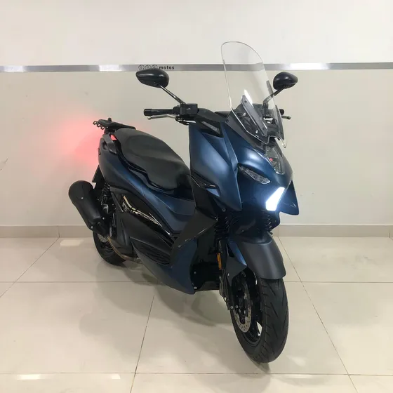 Zontes M 310 Usado 2024 Permutas Financio No Voge No Kymco