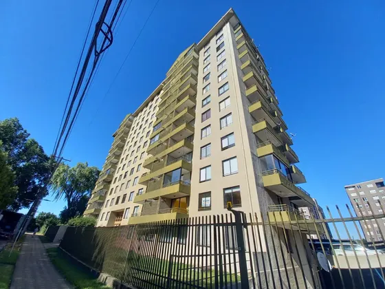Edificio Esmeralda, A Solo 2 Cuadras Del Mall