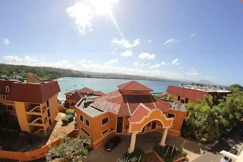 Te Vendo Hotel En La Costa Norte/república Dominicana.