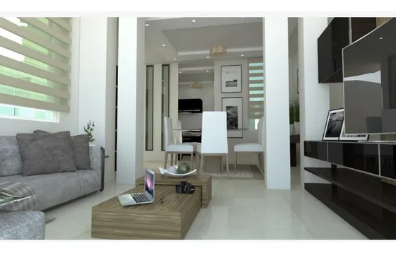 Casa En Venta En Ejidal Ocolusen, Morelia, Michoacán De Ocampo C.p. 58295