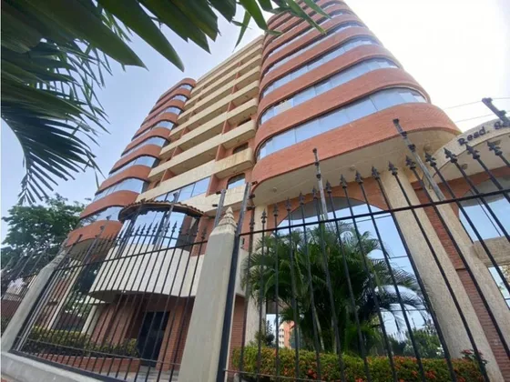 Vendo Apartamento 223m2 Pampatar  6833 