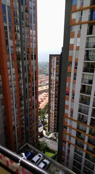 Apartamento En Arriendo, Directo Con Propietario, Área 58 M2