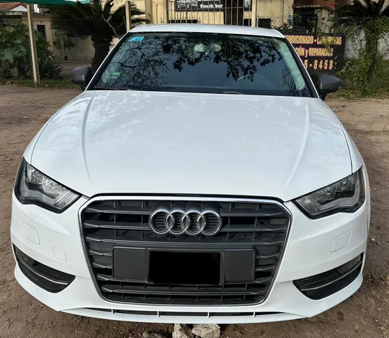 Audi A3 1.4 Tsi Mt 122cv