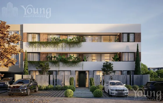 Departamento De Pozo En Venta En Don Bosco   