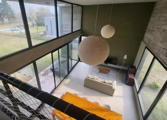 Moderna Casa En Cc San Francisco, Manzanares -  Apto Credito!