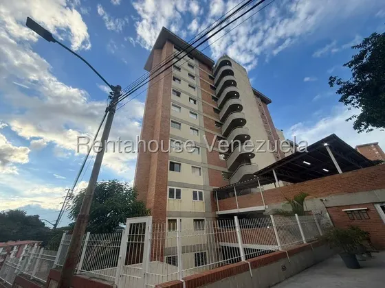 Acogedor Apartamento En Venta Mirávila 26-21892