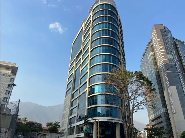 En Venta Oficina En Las Mercedes. Baruta - Caracas