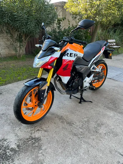 Repsol