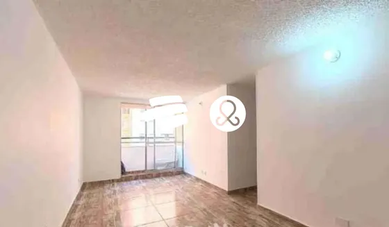 Apartamento En Venta En Altos De Madrid