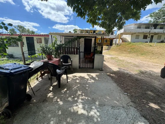 ¡terrenos En Venta Con 2 Casas Y Vista Al Rio Santa Lucia!