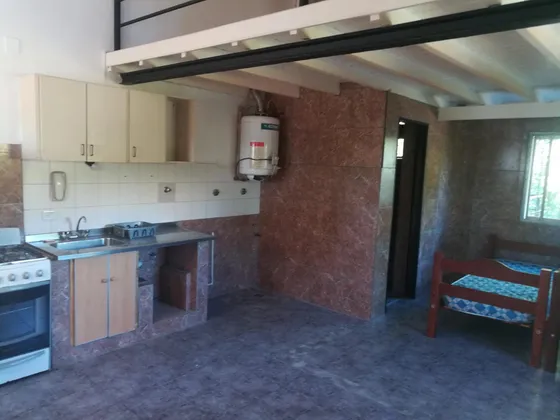 Departamento Tipo Loft ,2 X Escalera, 2 Amb Con Cochera , Sin Expensas ,complejo Con Pisicna Y Parrilla Todo Incluido