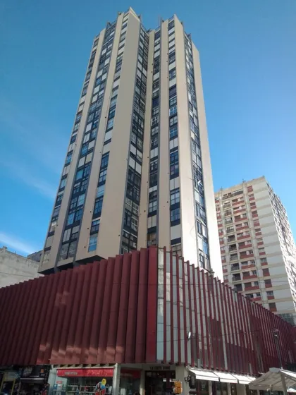 Departamento De 4 Ambientes En El Centro De Mar Del Plata 