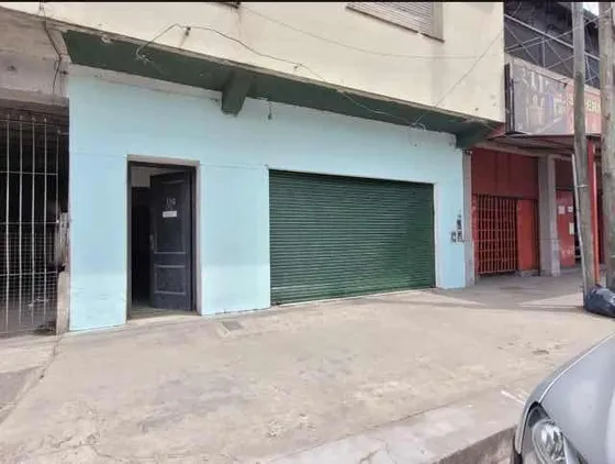 Departamento En Venta - 1 Dormitorio 2 Baños - Local - 142mts2  - Moreno
