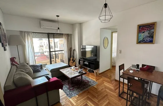 Venta 2 Amb Avellaneda Ctro Apto Credito Amenities