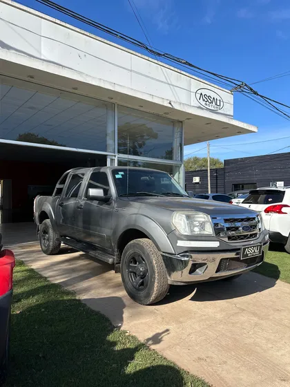 Ford Ranger 3.0 Cd Xlt 4x2