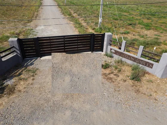 Terreno Construccion En Venta En San Clemente