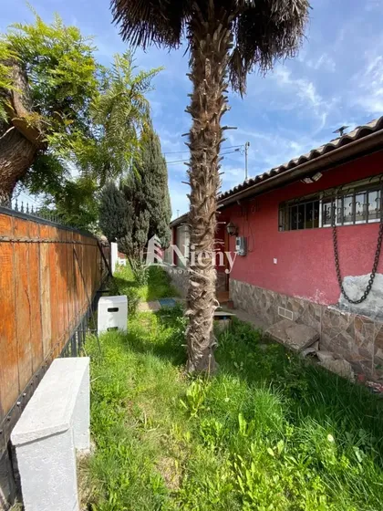Casa En Venta De 4 Dorm. En Rancagua