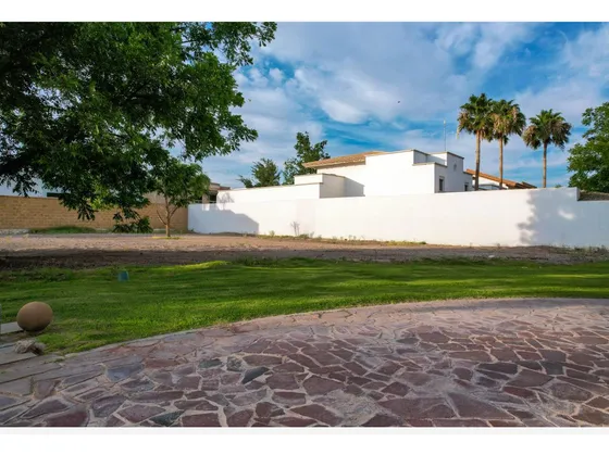 Terreno En Venta En Las Villas, Torreón, Coahuila De Zaragoza