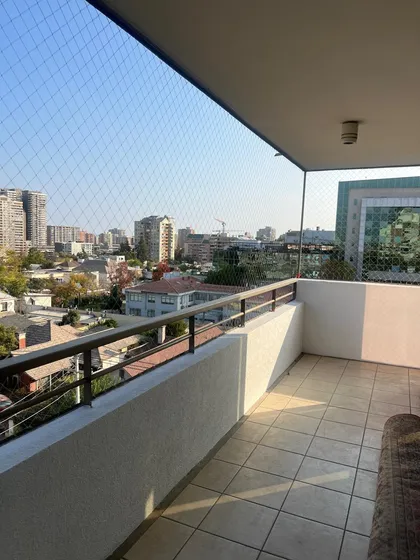 Impecable, Amplio, Con Linda Vista 3 Dormitorios 2 Baños