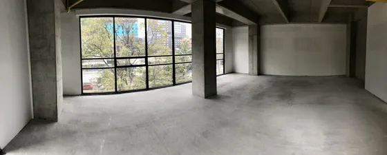 Oficina En Arriendo En Chico Norte. Cod A2202