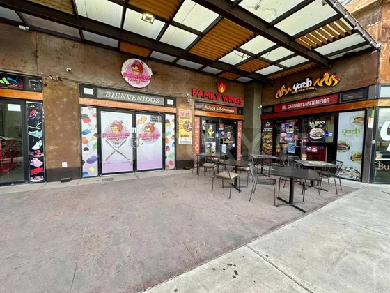 Local Comercial En Venta Ubicado En Plaza Andares Ii Reliz, Chihuahua