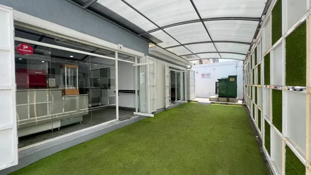 Local Comercial (centro De Producción)en Alquiler En San Bernardino