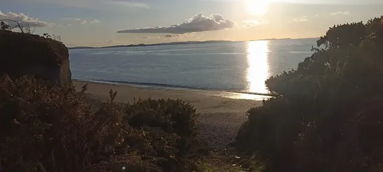 Hermosa Casa En Playa De Huicha
