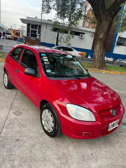 Suzuki Fun 1.4 N Aa Da