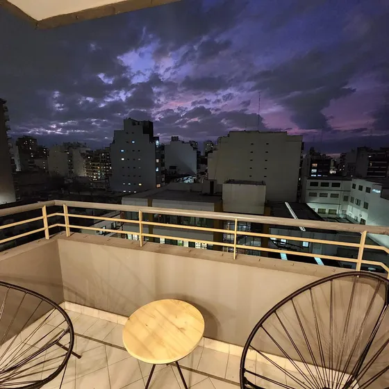 Departamento En Alquiler Temporario 