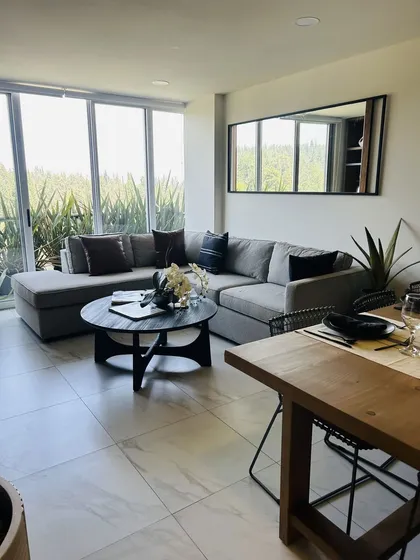 Se Vende Departamento En Almina Tetelpan Alvaro Obregón