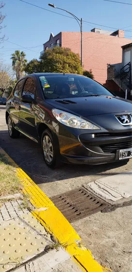 Peugeot 207 1.4 Xr