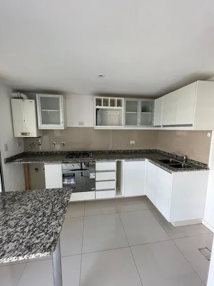 Venta Departamento Dos Ambientes