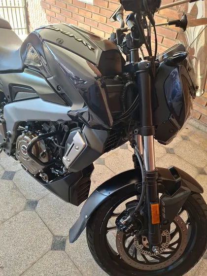 Dominar 400
