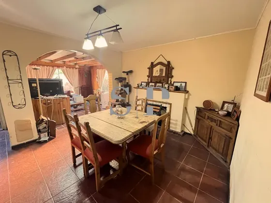 Poeta Vicente Huidobro- Barrio Residencial Y Tranquilo -